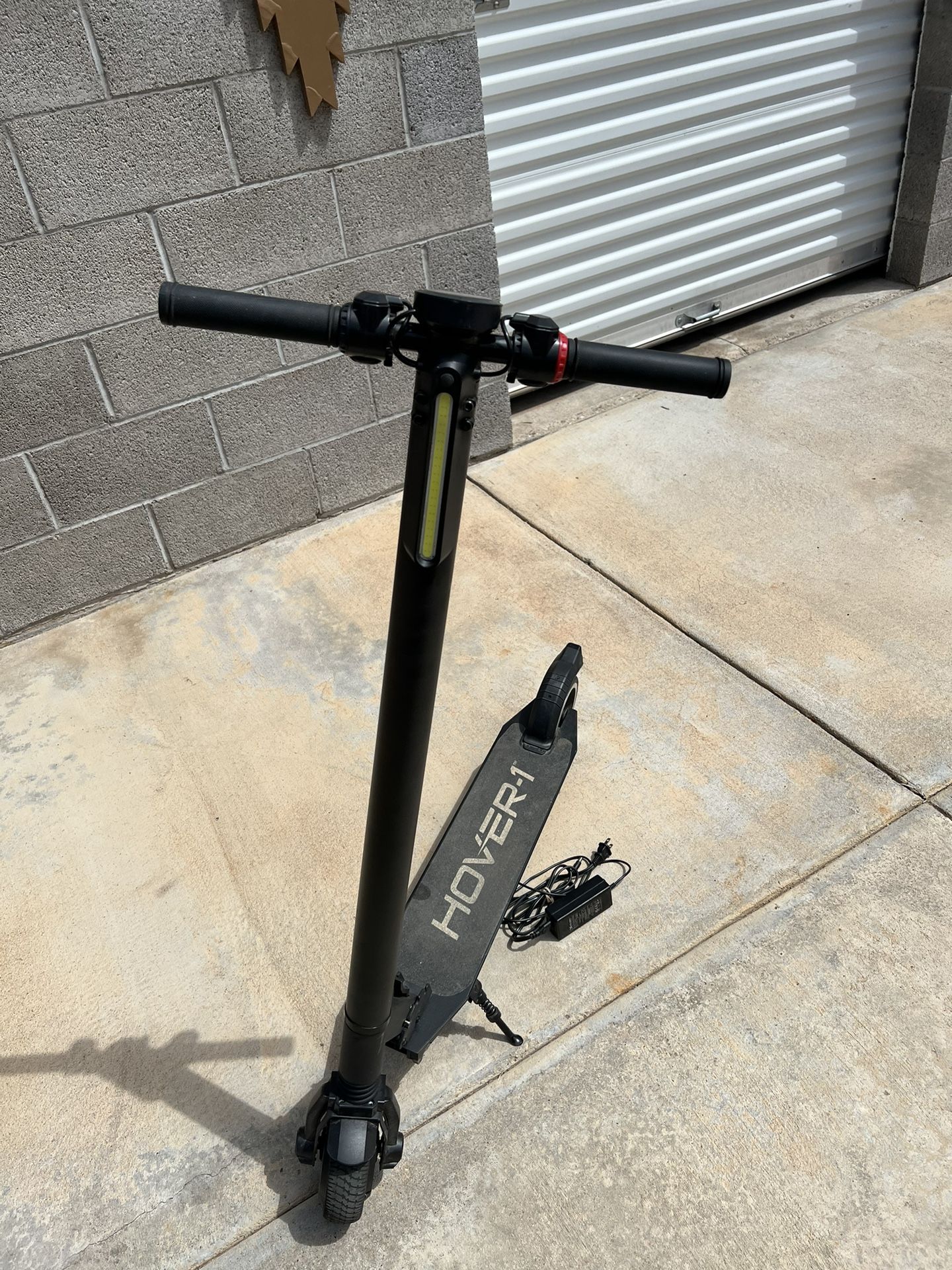 Hover 1 rally scooter sale