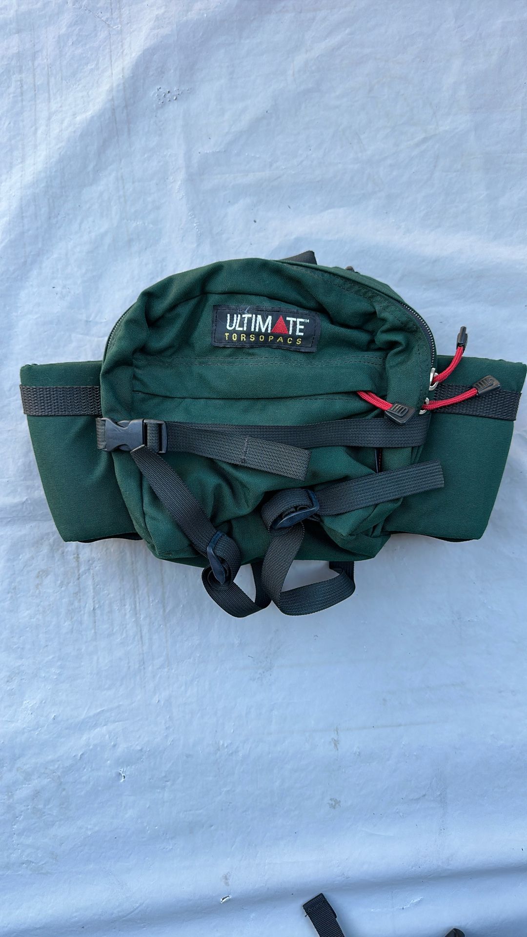 Torso Pack/Fanny Pack