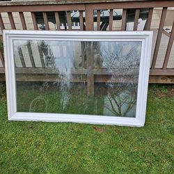 Milgard window 66x42