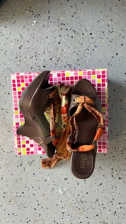 Wedges