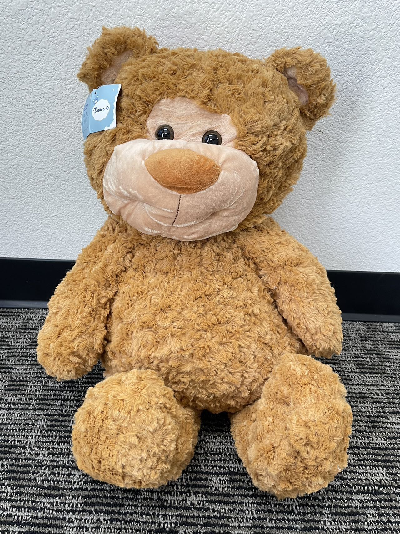 Monkey Bear-29.5inch