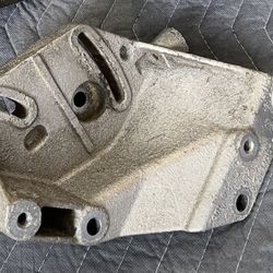 Jeep Yj Power Steering Pump Bracket 