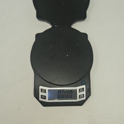 Food Scale 
