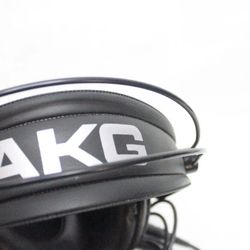 AKG K240 MKII Over-Ear Studio Headphones K-240 MK2