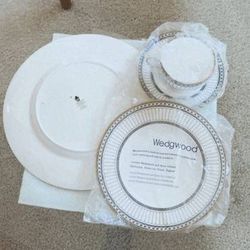 Fine Wedgwood China Set @ Thompson Peak Parkway and Grayhawk Drive