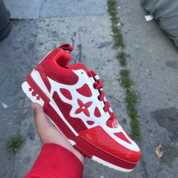 Louie V Shoes