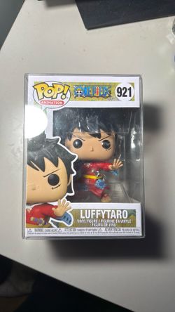 Luffytaro Funko Pop - Vinyl Figure
