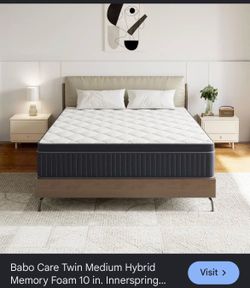 King size mattress 12 inch