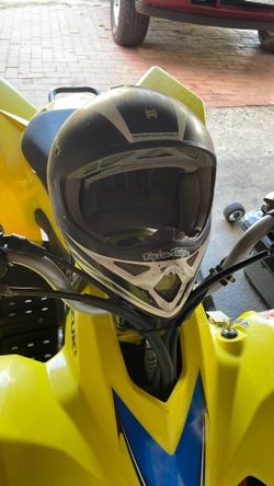 Troy Lee Designs Helmet Xl