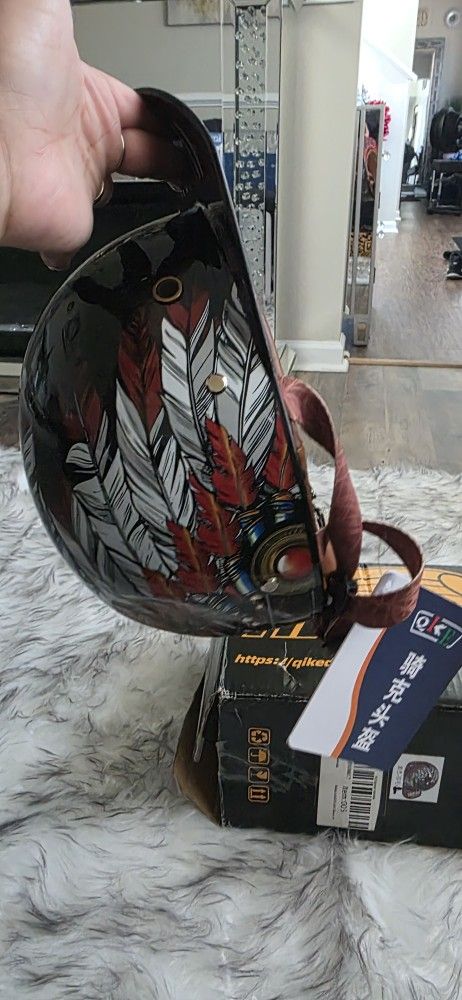Helmet