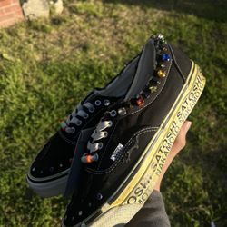 Vans Otw Era 95 Satoshi Nakamoto Lucky Charms 