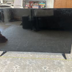 55” Insignia TV 