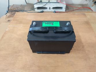Previously Installed Battery Group 65