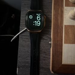 Apple Watch 4 Generation 