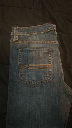 Cody James 31/30