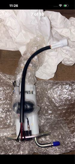 LIMITED TIME!!! Suzuki GSXR600 GSXR(contact info removed)&2009 Fuel Pump Oil Pump Sending Unit