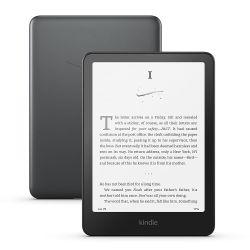 Kindle Paper White