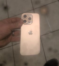 Apple iPhone 16 Pro Max 512GB Desert Titanium