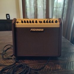 Fishman Loud box Mini