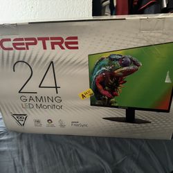 24 Inch Monitor