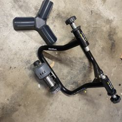 Blackburn Cycling trainer “Trakstand” mag
