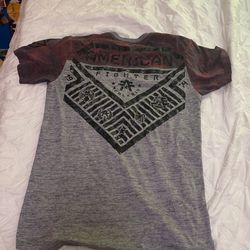 American Fighter Shirt 