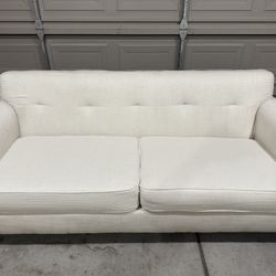 Sofa And Loveseat