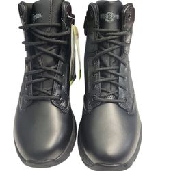 Interceptor Litefast Boots 