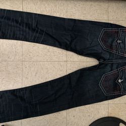 True Religion Jeans $45