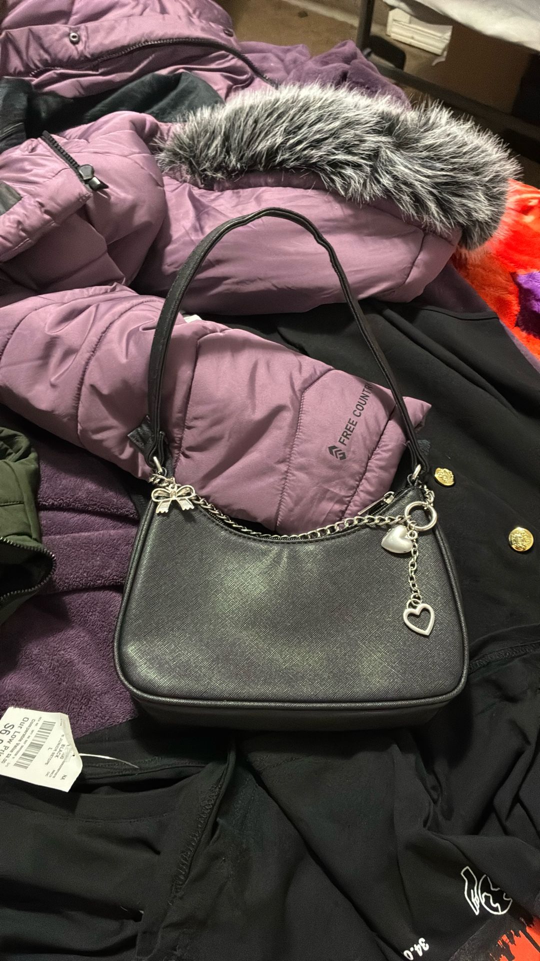 Purse 
