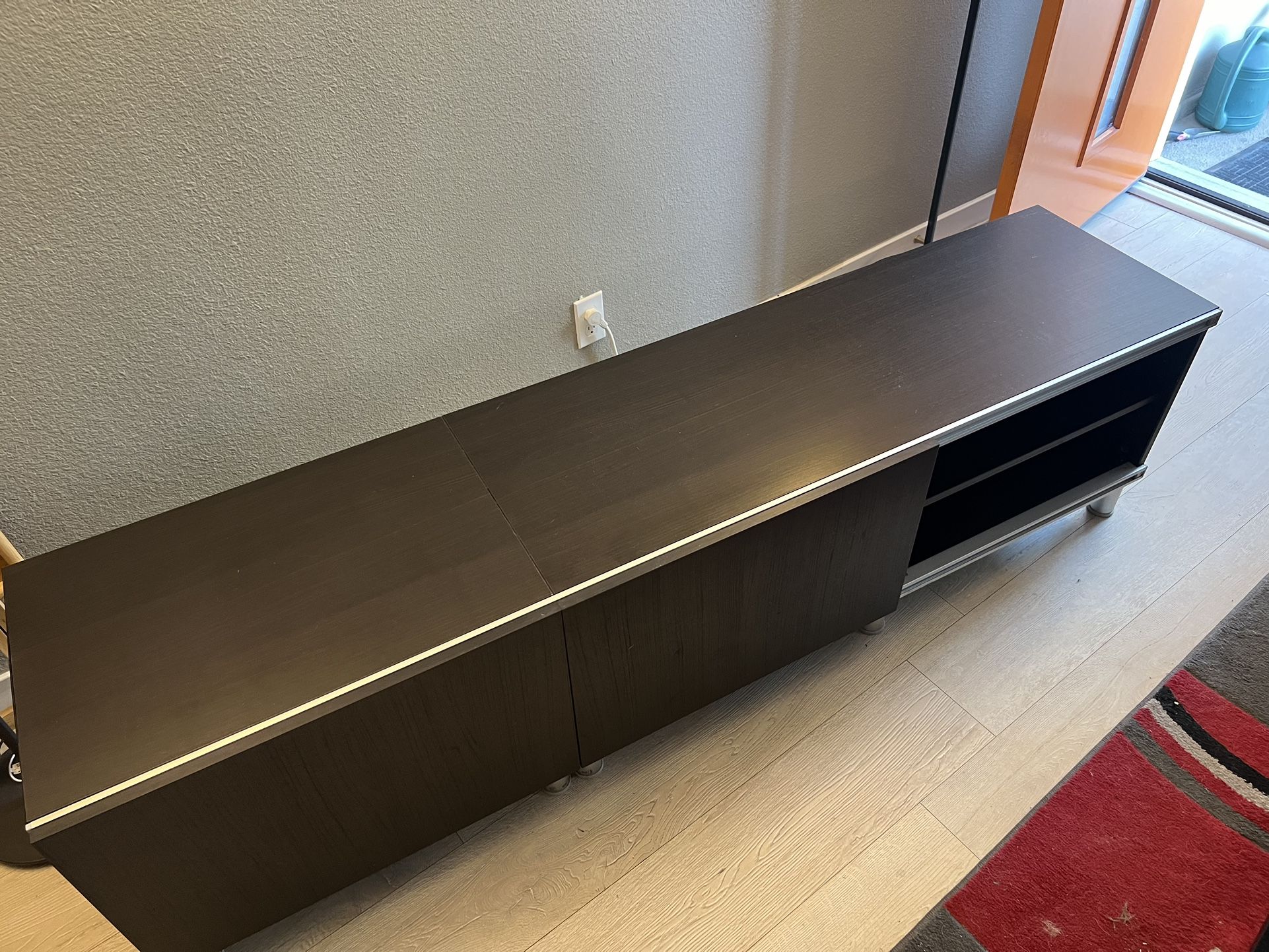 Entertainment Center