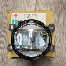 18-20 Honda Odyssey, Acura TLX, 17-19 Honda Civic New Left Driver side Fog Light