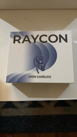 Raycon Earbuds