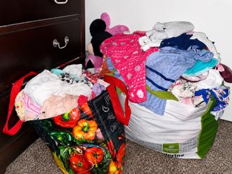GIRL CLOTHES