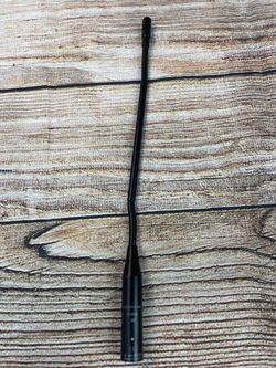 Clockaudio C33E Gooseneck Podium Microphone – Tested (58071-3)