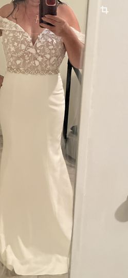 Wedding Dress Jenny Yoo 