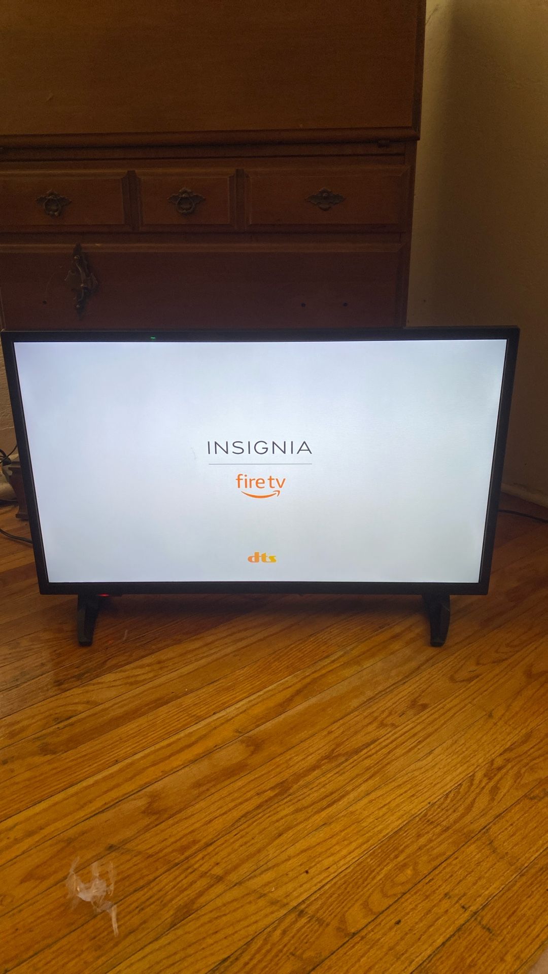 insignia fire tv 32 in