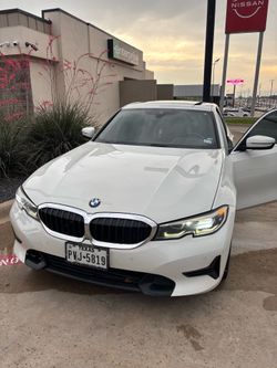 2020 BMW 330i