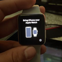 Apple Watch Series 3  42mm