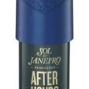 Sol De Janeiro After Hours Discontinued! (full Bottle!)
