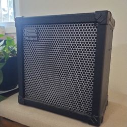Roland Cube 60 60-Watt 1x12" Combo Keyboard and Drum Amplifier