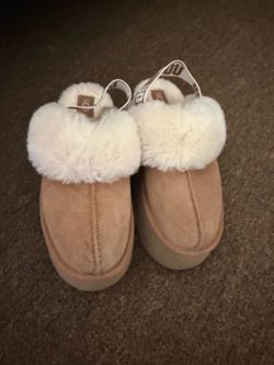 UGG slipers