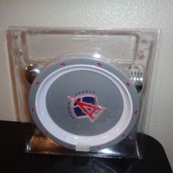 Anaheim Angels