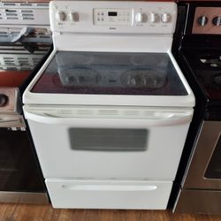 Kenmore Electric 🎈🎈🎈🚨🚨🚨🚨🚨🎈🎈🎈
60 days warranty 
Delivery and installation available 
Nice and clean 
6902 ridge rd port richey fl
🚨PASCO AP