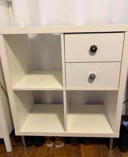 Not so basic Cubby