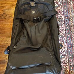 REI Beast Tech Wheeled Duffel Bag