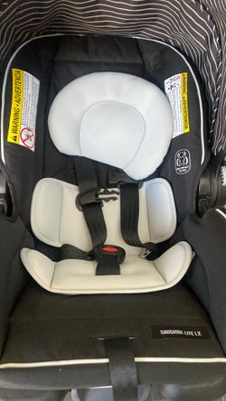 Porta bebe y bañera