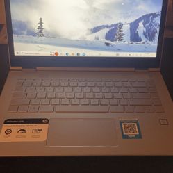 HP Pavilion X360 Convertible 