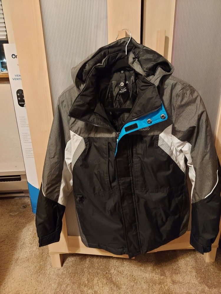 Jacket Waterproof