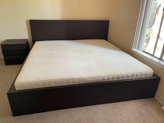 bed set